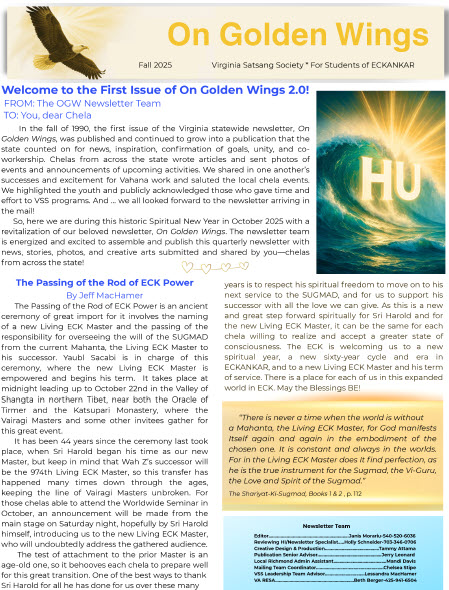 Newsletter-1